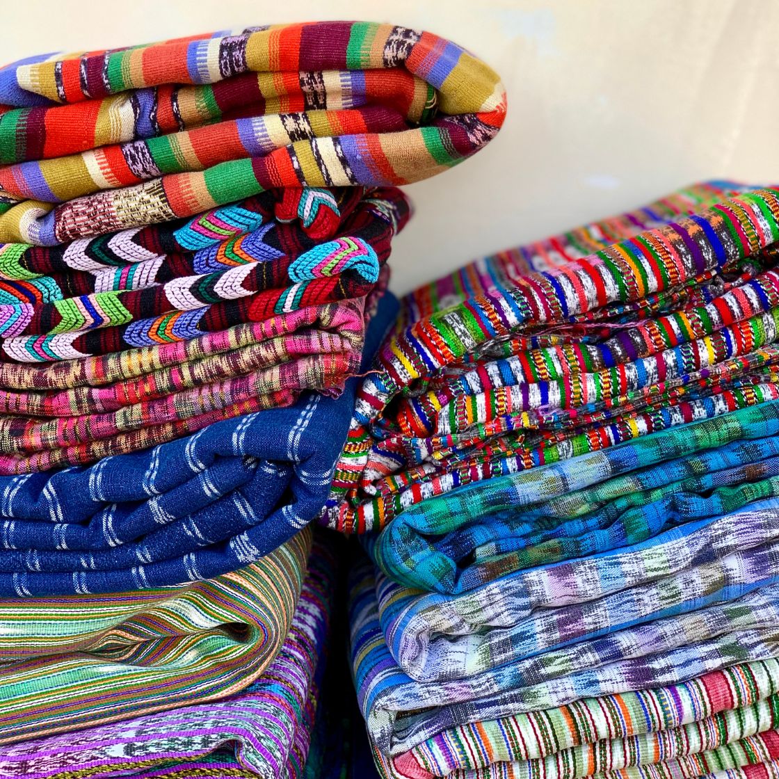 Guatemalan Textiles