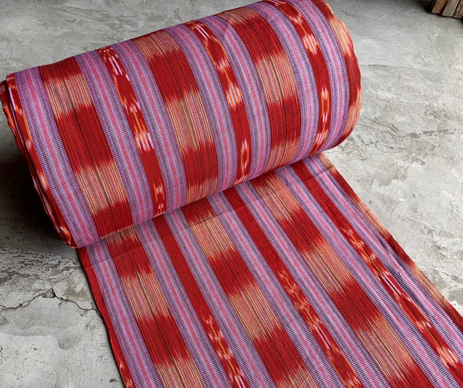 Lightweight Cotton Fabric