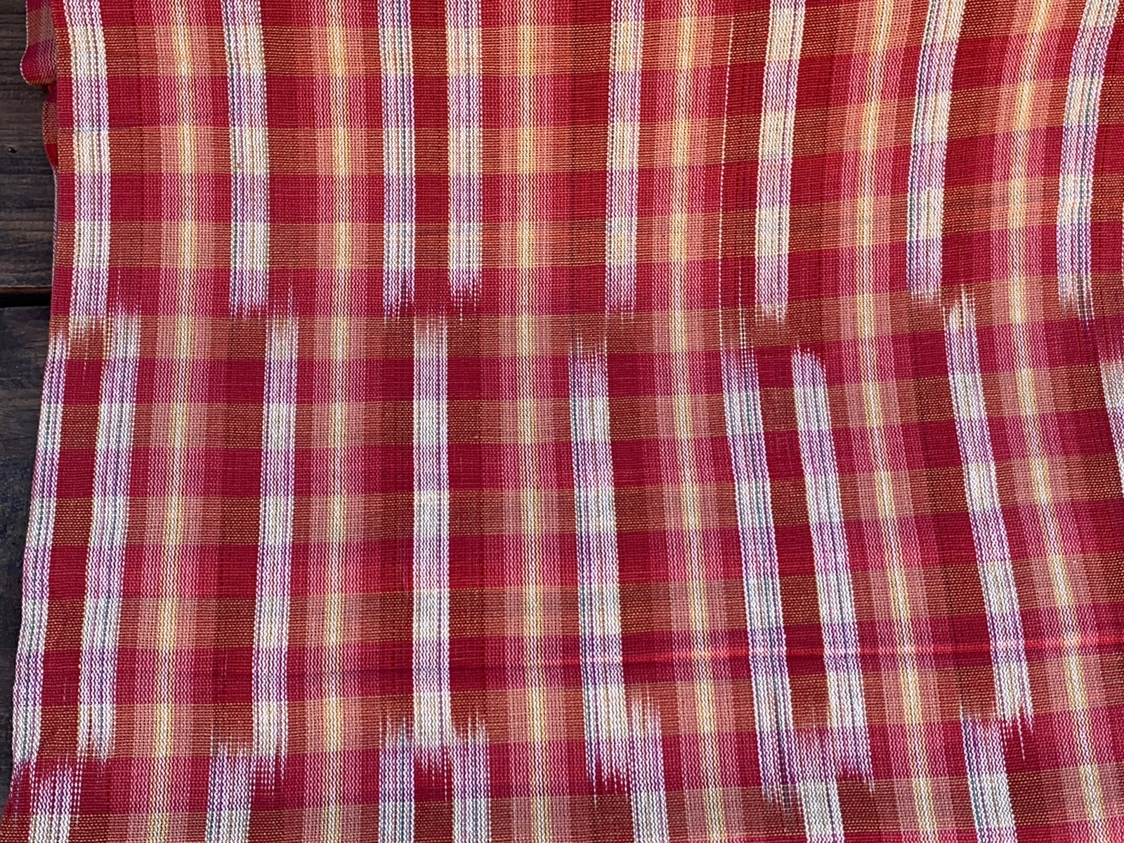 Guatemalan fabric