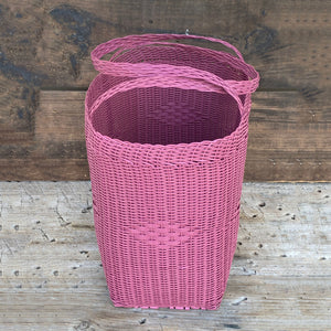 Copy of Guatemalan Woven Tote Bag in Muve , Medium