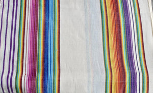 cotton ethnic textile