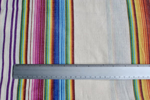 handcrafted textile cotton 
