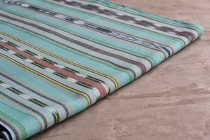 handcrafted textile cotton 