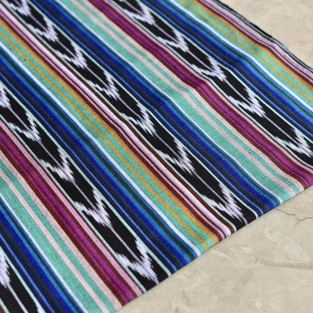 Handwoven Mayan cotton