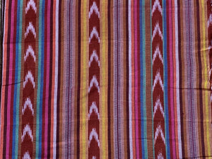 cotton ethnic textile