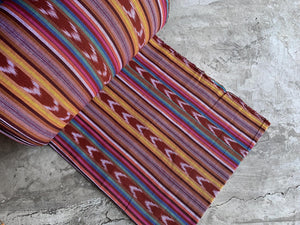 handcrafted textile cotton 